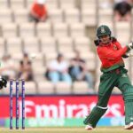 স্বর্ণা ও নাহিদার দুর্দান্ত নৈপুণ্যে পাকিস্তানের বিপক্ষে বাংলাদেশের শ্বাসরুদ্ধকর জয়