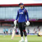 অস্ট্রেলিয়ার দাপট ভাঙার লক্ষ্যে লর্ডসে জ্বলে ওঠার অপেক্ষায় স্মৃতি মান্ধানা ও ভারতীয় ব্যাটাররা
