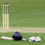 পিচ নষ্টের খেসারত দশ রান পেনাল্টি পেল ভারত এ দল