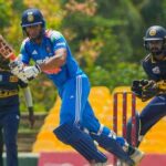 দাম্বুলায় নাটকীয় সুপার ওভারে ভারত এ-কে হারিয়ে শ্রীলঙ্কা এ-র শ্বাসরুদ্ধকর জয়