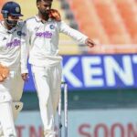 নেটের বোলার থেকে টেস্টের নায়ক মানভ সুথারের রূপকথা দেখল ক্রিকেট বিশ্ব