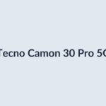 Tecno Camon 30 Pro 5G