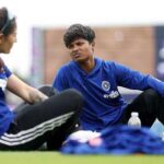 বিশ্বকাপে পেসারদের ব্যর্থতায় ভারতের চিন্তার ভাঁজ স্পিন নির্ভরতায় টিকে থাকার লড়াই