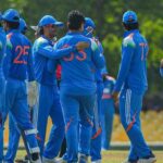 আফগানিস্তানকে উড়িয়ে ফাইনালে ভারত এ দল