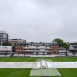 লর্ডসে কিউইদের কোণঠাসা করল ইংল্যান্ড বৃষ্টির বাধার দিনেও রোবিনসন ঝড়ে কাঁপছে নিউজিল্যান্ড
