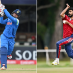 বেলফাস্টে ভারত আয়ারল্যান্ড মহারণে অভিষেক মঞ্চে বৈভব ও জয় মুনদ্রার আলোয় নতুন রোমাঞ্চ