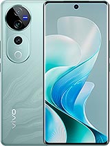 Vivo V50 Pro