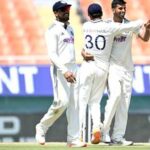 মুলানপুরে আফগানিস্তানের ওপর ভারতের বিধ্বংসী জয় ইনিংস ও ৩০০ রানের বিশাল ব্যবধানে জয়ী স্বাগতিকরা
