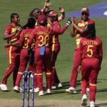 অস্ট্রেলিয়াকে হারানোর অদম্য আত্মবিশ্বাসে সেমিফাইনালের মহারণে ওয়েস্ট ইন্ডিজ