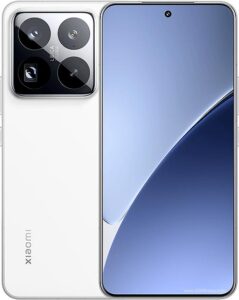 Xiaomi 16 Pro