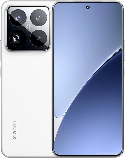 Xiaomi 16 Pro