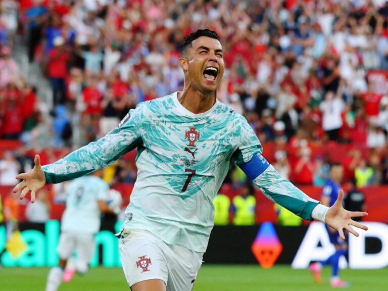 রোনালদোর পেনাল্টি ও রামোসের শেষ মুহূর্তের জাদুতে ক্রোয়েশিয়াকে হারিয়ে পর্তুগালের শ্বাসরুদ্ধকর জয়