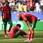ফ্রান্সের কাছে হারল মরক্কো, ঘরের মাঠের ২০৩০ বিশ্বকাপের স্বপ্ন নিয়ে নতুন শুরুর পথে আটলাস লায়নরা