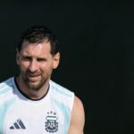 শেষ ষোলোর লড়াইয়ে কেপ ভার্দের মুখোমুখি মেসি বাহিনী লক্ষ্য অজেয় অভিযান অব্যাহত রাখা
