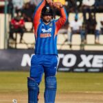 হারারেতে জিম্বাবুয়ে বধ ভারতের, বৈভবের বিধ্বংসী অর্ধশতকে দীর্ঘ জয়খরা কাটল আইয়ারের দলের