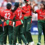 ইংল্যান্ডে ঐতিহাসিক টেস্ট ও নারী দলের প্রথম দ্বিপাক্ষিক সফরের সূচি চূড়ান্ত