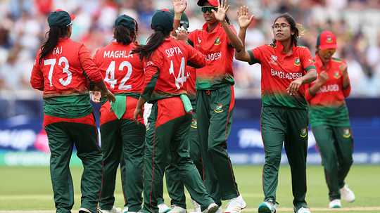 ইংল্যান্ডে ঐতিহাসিক টেস্ট ও নারী দলের প্রথম দ্বিপাক্ষিক সফরের সূচি চূড়ান্ত