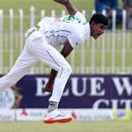 অস্ট্রেলিয়া সফরের আগে বড় ধাক্কা বাংলাদেশের বোলিং আক্রমণে ছিটকে গেলেন নাহিদ রানা