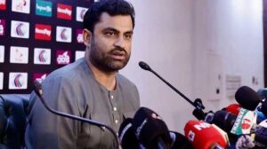 ভারত সিরিজ নিয়ে কূটনৈতিক তৎপরতায় বিসিবি সভাপতি তামিম ইকবাল