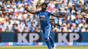 লর্ডসে সিরিজ জয়ের লড়াইয়ে বড় ধাক্কা ইনজুরিতে ছিটকে গেলেন জসপ্রীত বুমরাহ
