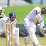 গল টেস্টে সাহান আরাচ্চিগের ব্যাটে দাপট শ্রীলঙ্কা এ দলের