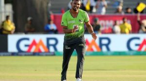 শেষ ওভারে শানাকার অবিশ্বাস্য চার উইকেট সিয়াটল অরকাসের রোমাঞ্চকর জয়