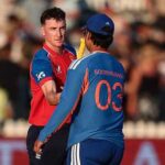 ভারত বধের হাতছানি সাউদাম্পটনে বিশ্বসেরা হওয়ার লক্ষ্যে ইংল্যান্ড