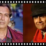না ফেরার দেশে কিংবদন্তি দেব আনন্দের পুত্র সুনীল আনন্দ