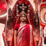 সতীপীঠ কালীঘাট ধারাবাহিকের মুখ্য চরিত্রে শিশুশিল্পী মহনিয়া পাল