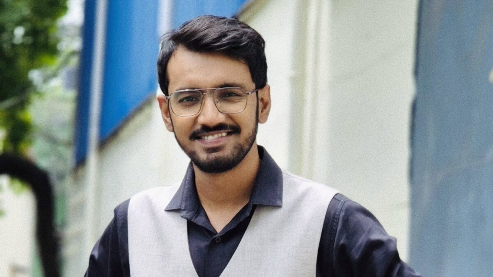 লক্ষ্মী ঝাঁপি ধারাবাহিকে নতুন চরিত্রে অরুনাভ দে