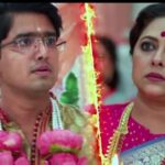 কুসুম ধারাবাহিকে বড় ছেলের বিয়ের দিনেই সত্যের মুখোমুখি ইন্দ্রানী