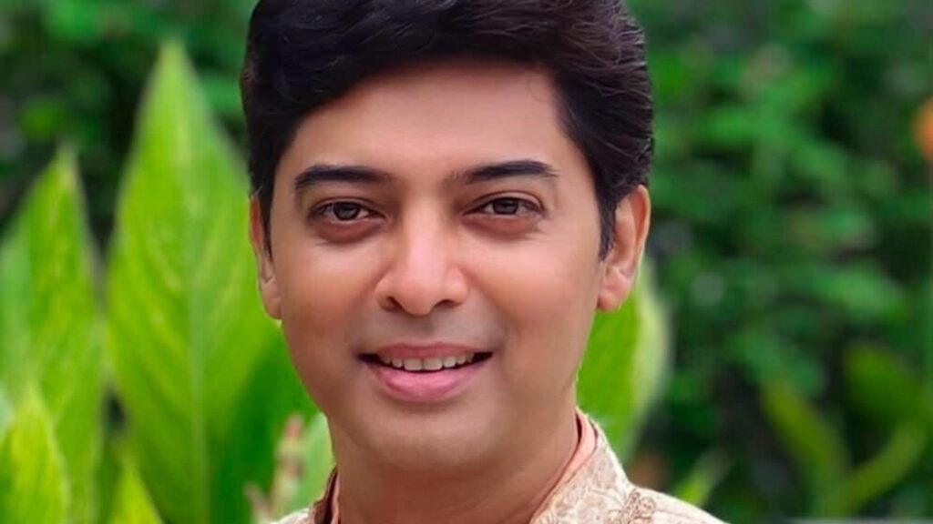 অভিনয়ের নেপথ্যে শিল্পীর অমানুষিক পরিশ্রমের গল্প শোনালেন ভাস্বর চট্টোপাধ্যায়