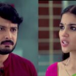 কনে দেখা আলো ধারাবাহিকে বনলতার নতুন চক্রান্তে বিপাকে লাজু