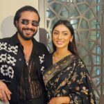 দীর্ঘ বিরতির পর চরকি কার্নিভালে আড্ডায় মেতে উঠলেন শরীফুল রাজ ও সুনেরাহ বিনতে কামাল