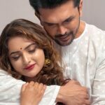 নতুন ওয়েব ফিল্মের প্রচারণায় আরিফিন শুভ ও কেয়া পায়েলের বিয়ের গুঞ্জন