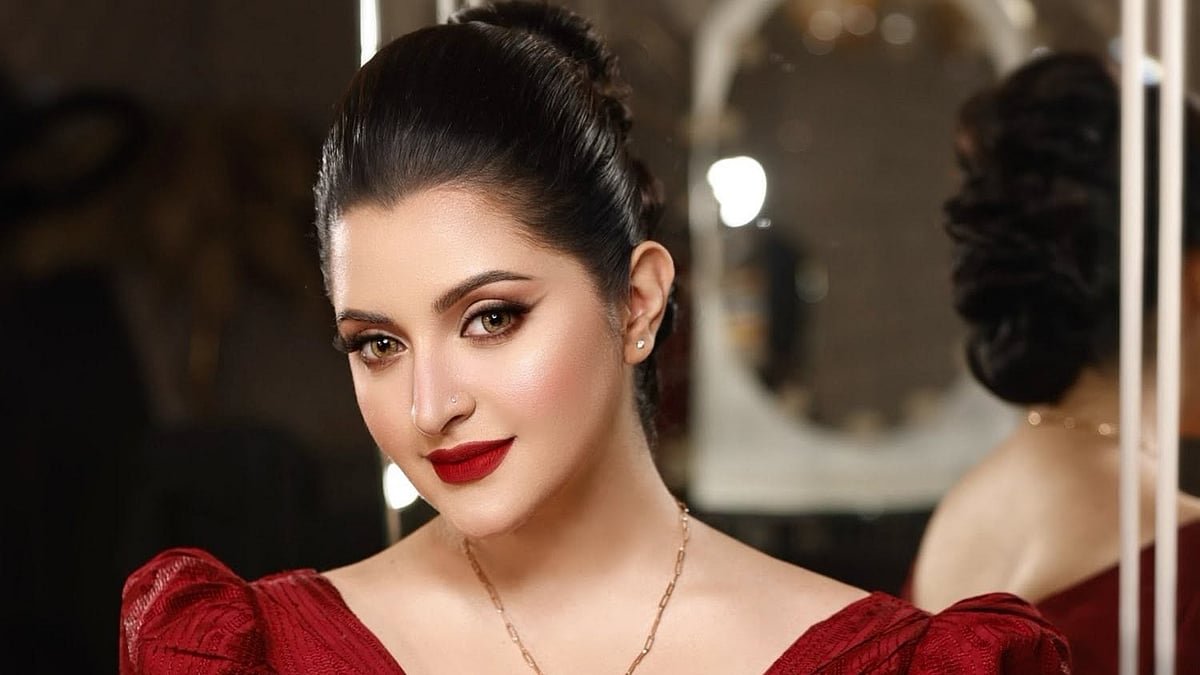 আর্জেন্টিনার হার ও বিয়ের গুঞ্জন নিয়ে মুখ খুললেন পরীমনি
