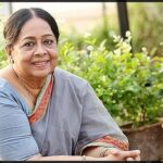 অভিনয় ও সংসারের সফল রূপকার শর্মিলী আহমেদের প্রয়াণ দিবস আজ