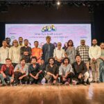 জুলাই গণঅভ্যুত্থানের প্রেক্ষাপটে তাওকীর ইসলামের দেলুপি নিয়ে শিল্পকলায় বিশেষ প্রদর্শনী ও সংলাপে চলচ্চিত্রবোদ্ধারা