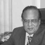 প্রখ্যাত নির্মাতা ও বিটিভির সাবেক মহাপরিচালক মোস্তাফিজুর রহমানের প্রয়াণ