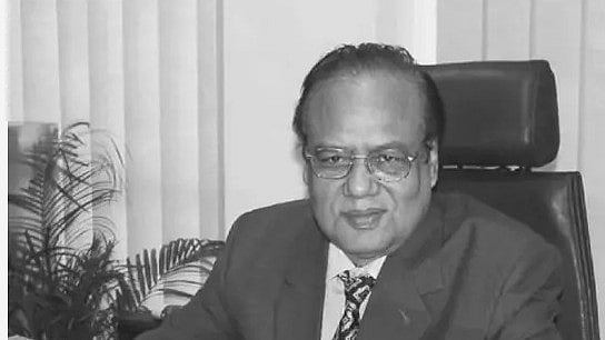 প্রখ্যাত নির্মাতা ও বিটিভির সাবেক মহাপরিচালক মোস্তাফিজুর রহমানের প্রয়াণ
