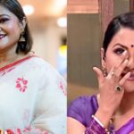 রচনা বন্দ্যোপাধ্যায়ের পাশে দাঁড়িয়ে ট্রোলের কড়া জবাব দিলেন কনীনিকা বন্দ্যোপাধ্যায়