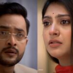 লক্ষ্মী ঝাঁপি ধারাবাহিকে নতুন মোড় দীপের ফিরে আসায় রহস্যের দানা