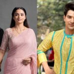 সাইরাব ধারাবাহিকে রোহিত চান্দেলের পরিবর্তে নতুন ইশান কৃষ্ণ কৌল