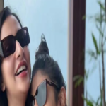 বিতর্কিত মন্তব্যের জেরে শুভশ্রীর সাথে ছবি সরিয়ে ফেললেন মৌনী রায়