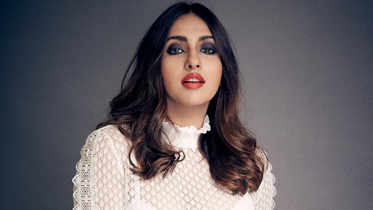 গ্রাম চিকিৎসালয় সিরিজের সাফল্য ও অভিনয় সংগ্রামের গল্পে আকাঙ্ক্ষা রঞ্জন কাপুর