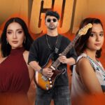 প্রেক্ষাগৃহের সফলতার পর ওটিটি প্ল্যাটফর্ম চরকিতে মুক্তি পাচ্ছে শাকিব খানের রকস্টার