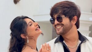 বিয়ের আগেই হবু স্ত্রীর বিলাসিতায় ঈর্ষান্বিত সৌরভ চক্রবর্তী
