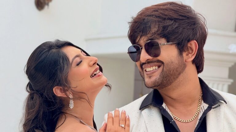 বিয়ের আগেই হবু স্ত্রীর বিলাসিতায় ঈর্ষান্বিত সৌরভ চক্রবর্তী