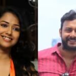 দীর্ঘ বিরতির পর হইচইয়ের নতুন কোর্টরুমে ফিরছেন সোহিনী ও ইন্দ্রাশীষ