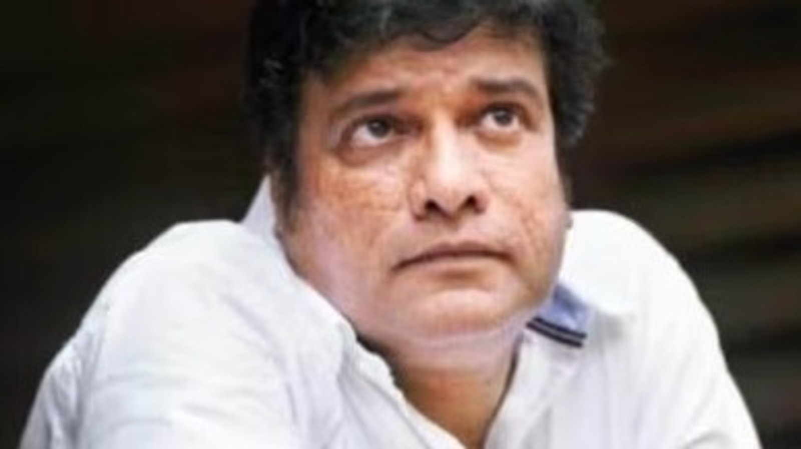 পোকার কামড়ে গুরুতর অসুস্থ অভিনেতা রাজেশ শর্মা হাসপাতালে ভর্তি